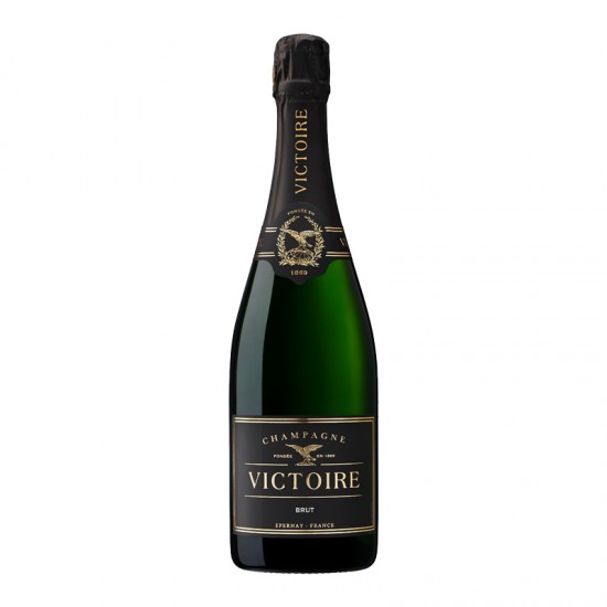 Champagne Victoire Brut NV 