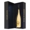 Champagne Victoire (Gold) Brut Millesime Vieilli Vintage 2015 (Giftbox)