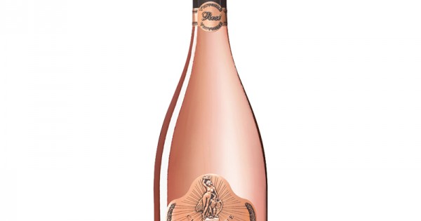 Victoire Rouge Champagne Victoire Brut Rose (Limited Edition)