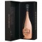 Champagne Victoire Brut Rose (Limited Edition) (Giftbox)