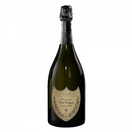 Dom Perignon Vintage 2013