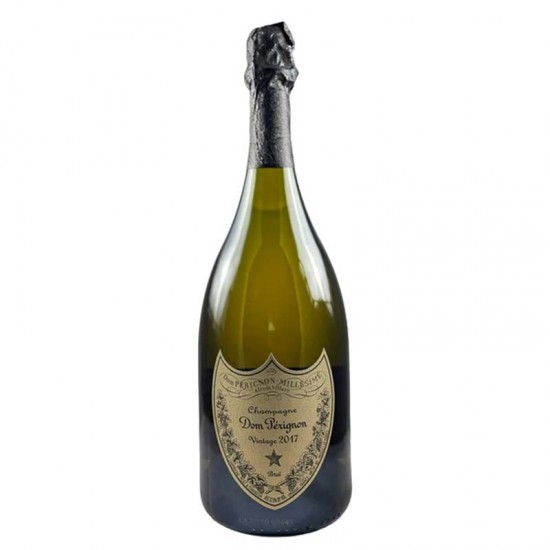 Dom Perignon Vintage 2017