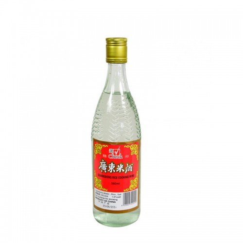 Guangdong Rice Wine