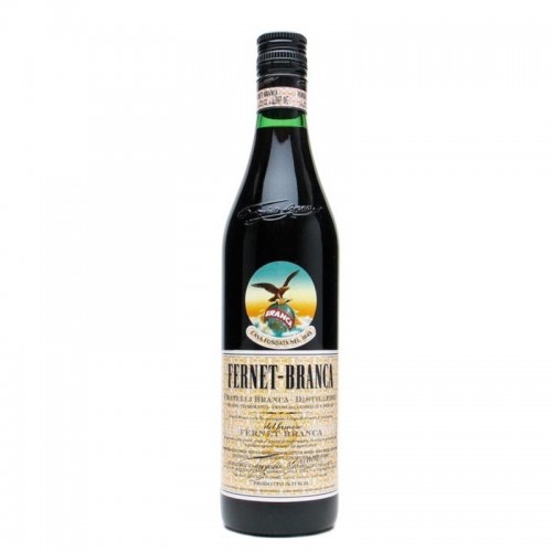 Fernet - Branca