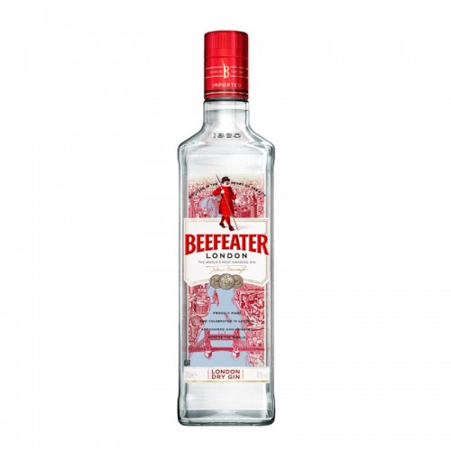 Beefeater Gin - litre