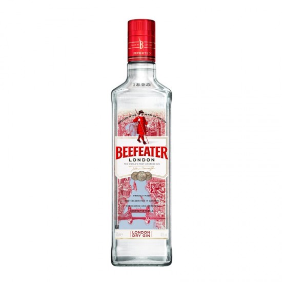 Beefeater Gin - litre