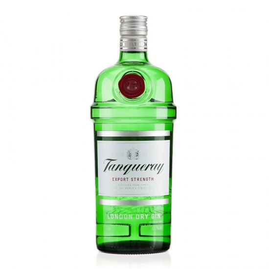 Tanqueray Gin