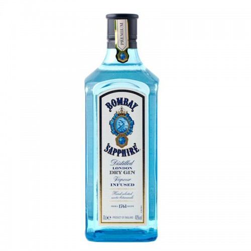 Bombay Sapphire Gin