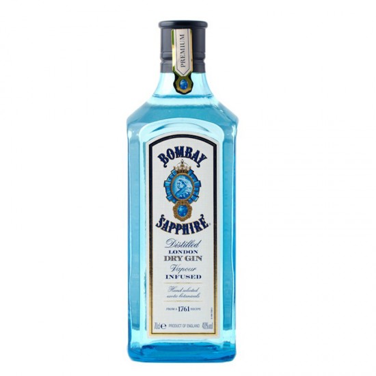 Bombay Sapphire Gin