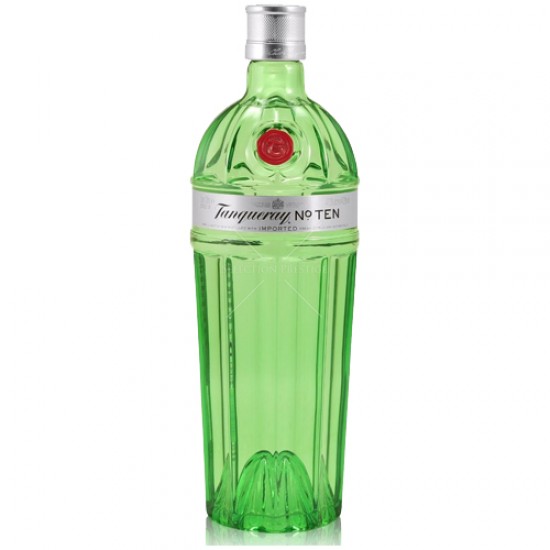 Tanqueray Ten Gin - litre