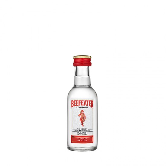 Beefeater Gin - mini