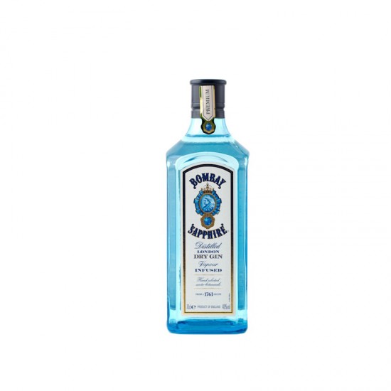 Bombay Sapphire Gin - mini
