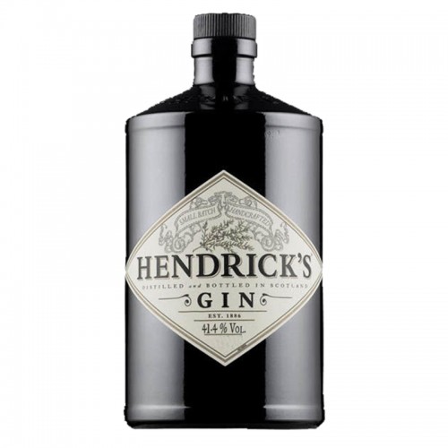 Hendrick's Gin