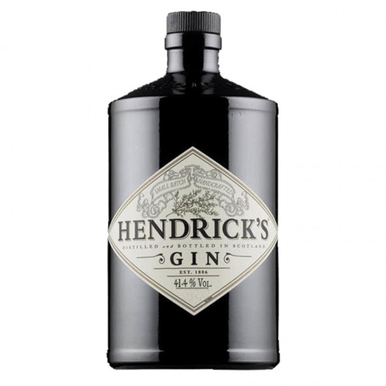 Hendrick's Gin