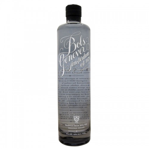 Bols Genever