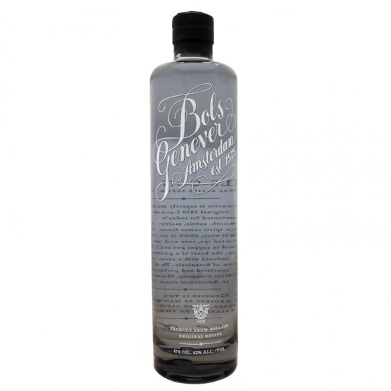 Bols Genever