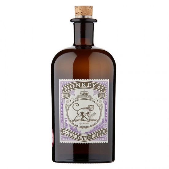 Monkey 47 Schwarzwald Dry Gin