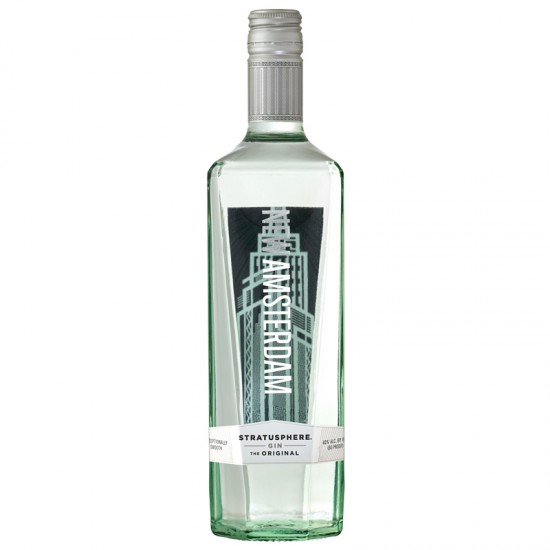 New Amsterdam Stratusphere Gin - litre New Amsterdam Stratusphere Gin - litre