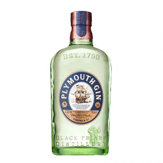 Plymouth Gin