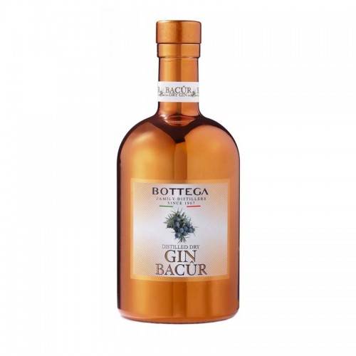 Bottega (Bacur) Distilled Dry Gin