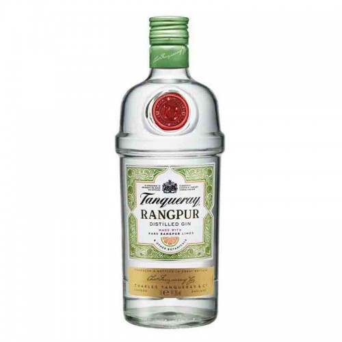 Tanqueray Rangpur Gin - litre