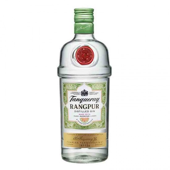 Tanqueray Rangpur Gin - litre