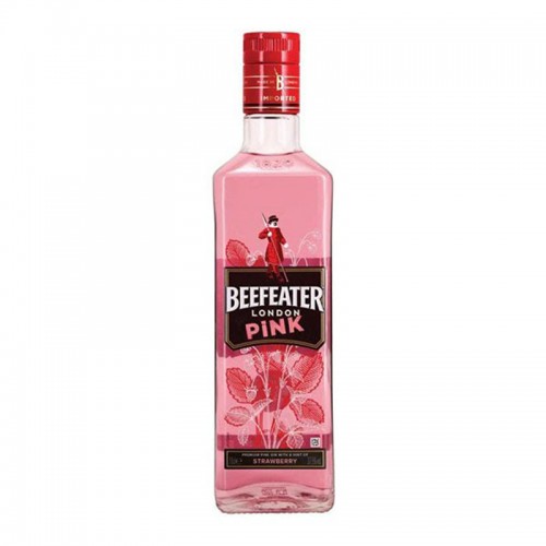 Beefeater Pink Strawberry Gin