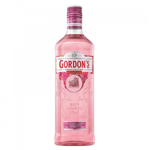 Gordon's Premium Pink Gin