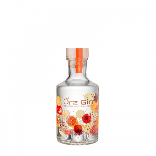 Orz Gin (Premium Australian Gin)