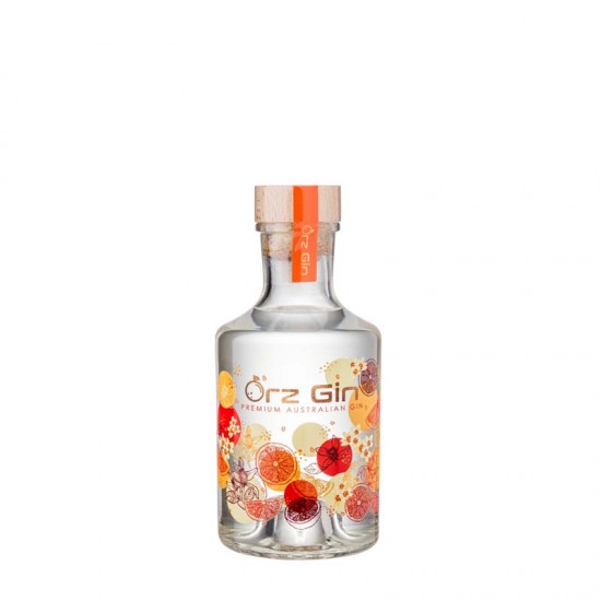 Orz Gin (Premium Australian Gin) Orz Gin (Premium Australian Gin)
