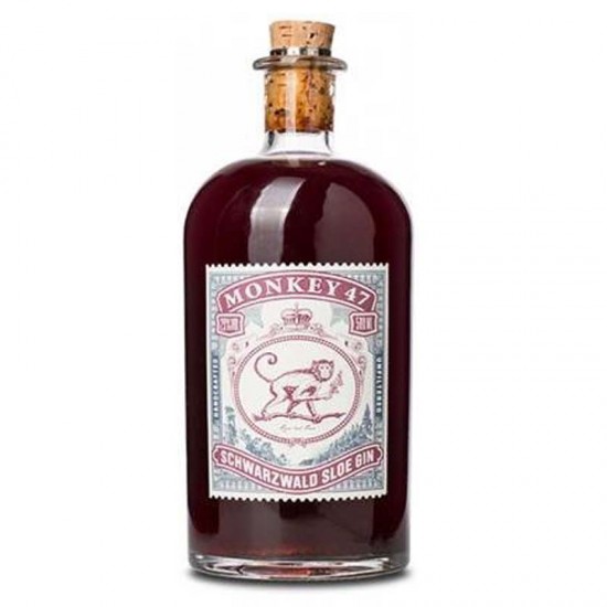 Monkey 47 Sloe Gin    