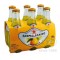 San Pellegrino Orange Carbonated Fruit Drinks - per case