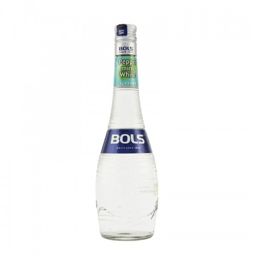 Bols Peppermint (White)