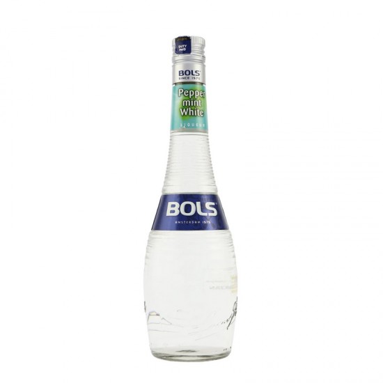 Bols Peppermint (White)