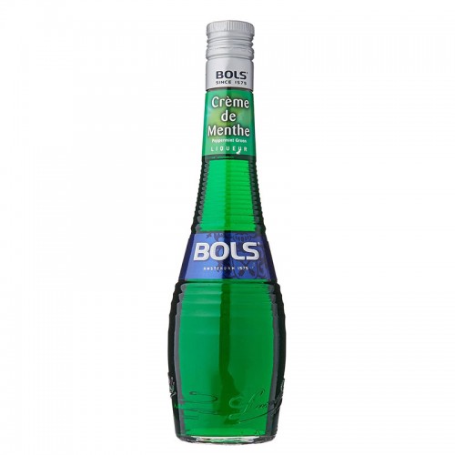 Bols Peppermint (Green)