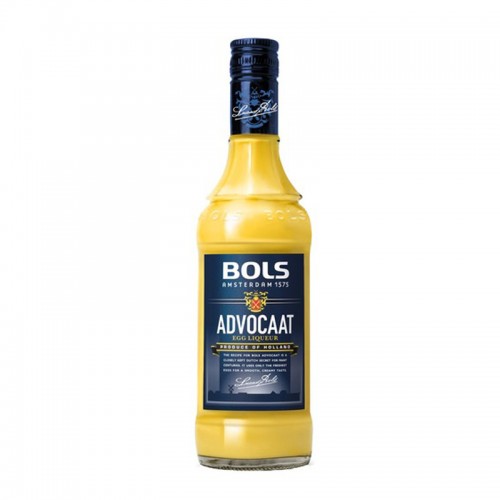 Bols Advocaat