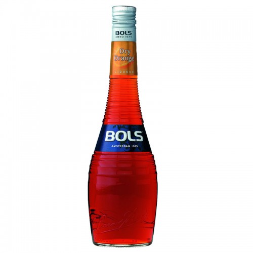 Bols Dry Orange Curacao