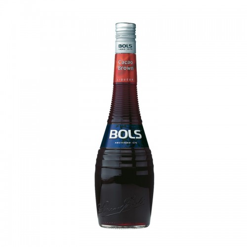 Bols Creme de Cassis