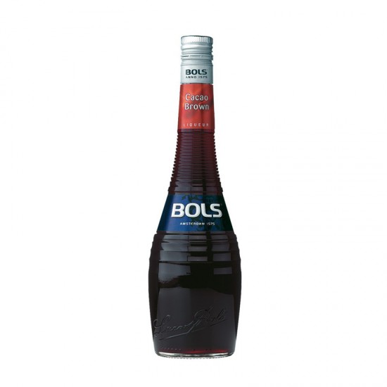 Bols Creme de Cassis