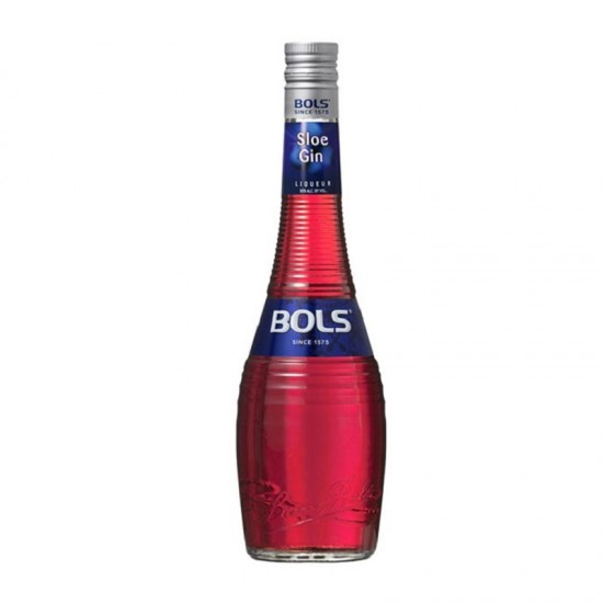 Bols Sloe Gin