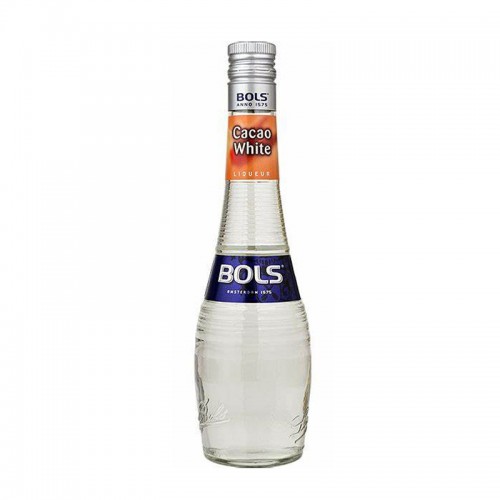 Bols Creme de Cacao (White)