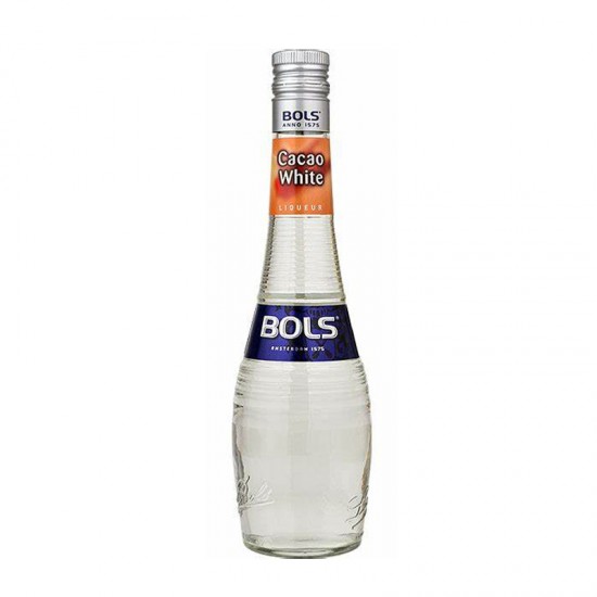 Bols Creme de Cacao (White)