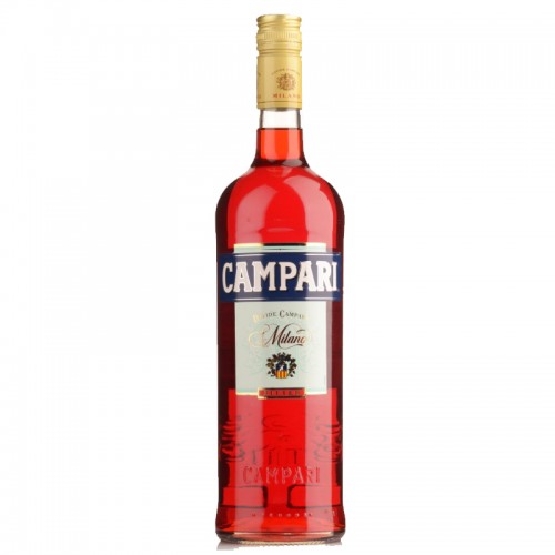 Campari Bitter - litre