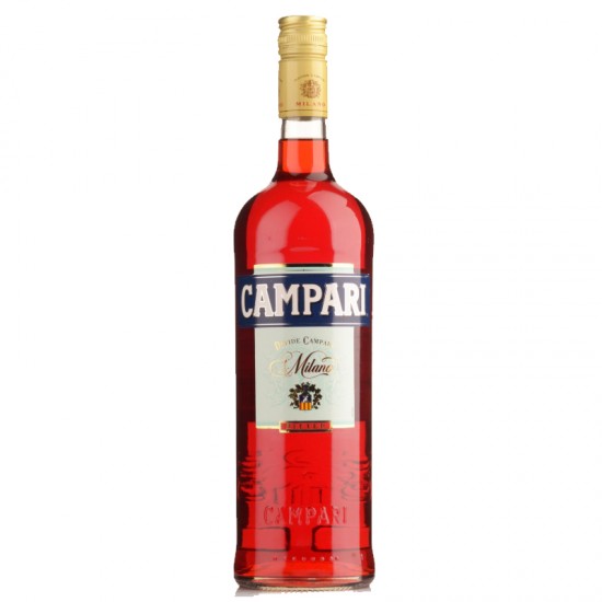 Campari Bitter - litre