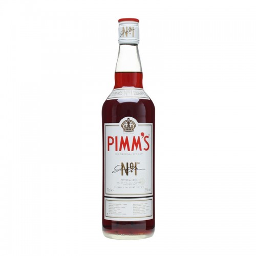 Pimm's No.1 Cup