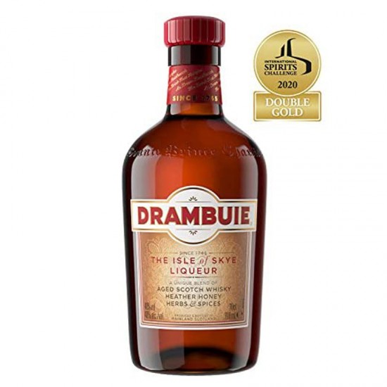 Drambuie