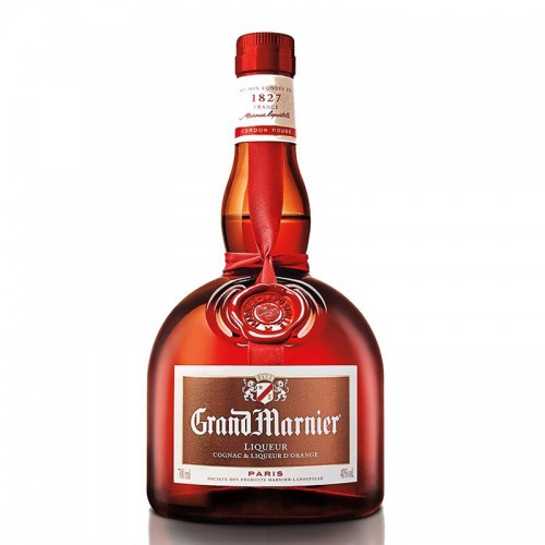 Grand Marnier Cordon Rouge