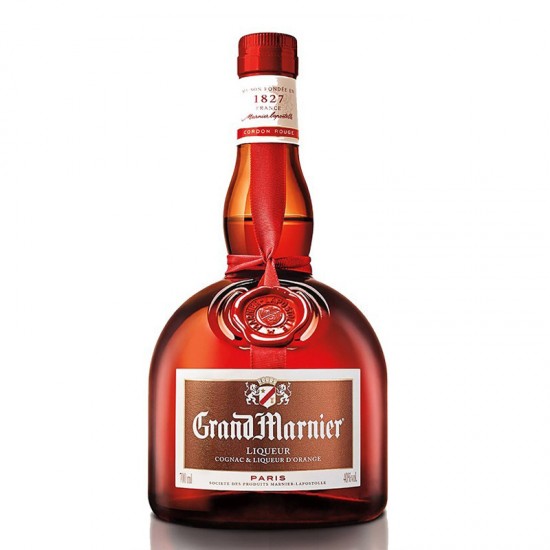 Grand Marnier Cordon Rouge