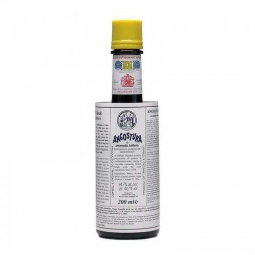 Angostura Aromatic Bitters