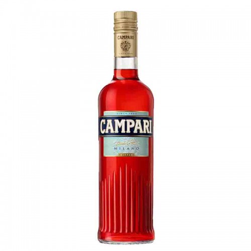 Campari Bitter